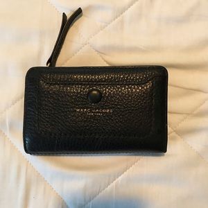 Marc Jacobs Empire City Compact Wallet